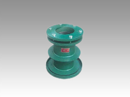 04FS02柔性密閉套管